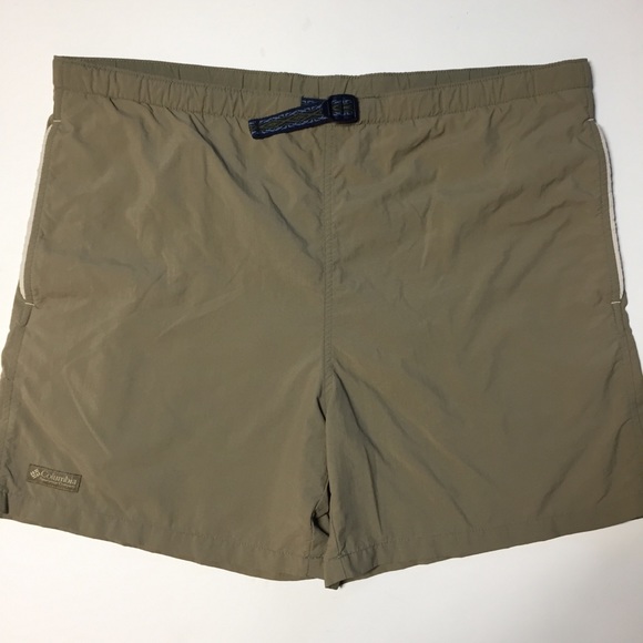 Columbia Other - Columbia Men’s Swim Trunks